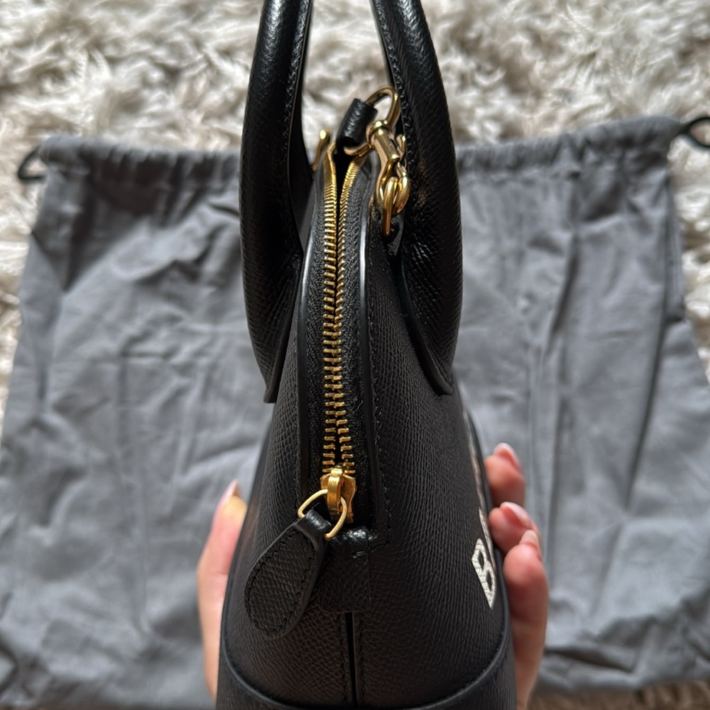 Balenciaga Top Handle X-Small Handbag - Picture 8 of 12